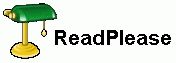 Link to ReadPlease.com